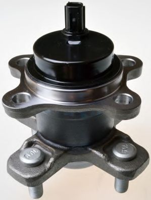 Ступичный подшипник DENCKERMANN W413523