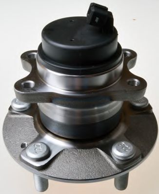 Ступичный подшипник DENCKERMANN W413524