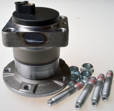 Підшипник маточини DENCKERMANN W413527
