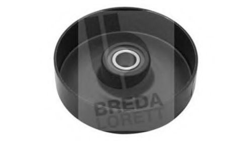 Натяжитель ремня BREDA LORETT TOA1495