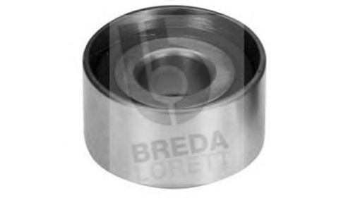 Натяжной ролик ремня ГРМ BREDA LORETT TDI1666