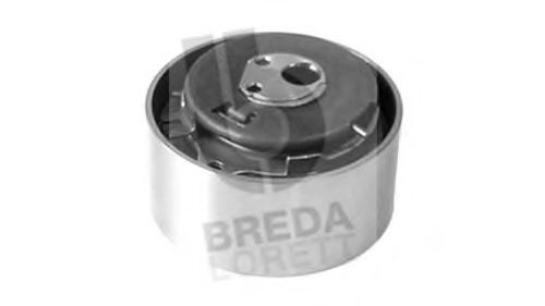 Натяжной ролик ремня ГРМ BREDA LORETT TDI1678