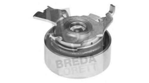 Натяжной ролик ремня ГРМ BREDA LORETT TDI1802