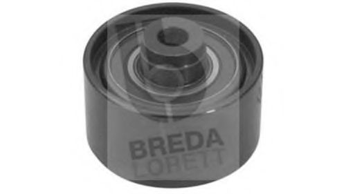 Направляющий / паразитный ролик ремня ГРМ BREDA LORETT PDI1827
