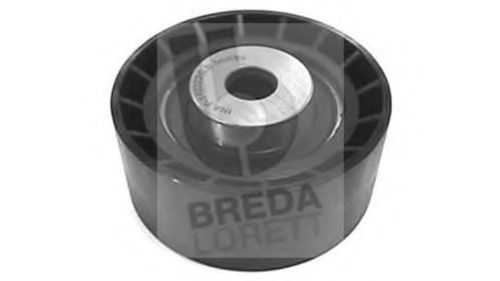 Направляющий / паразитный ролик ремня ГРМ BREDA LORETT PDI1862P