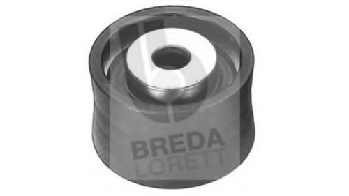 Направляющий / паразитный ролик ремня ГРМ BREDA LORETT PDI1864