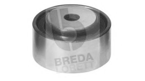 Направляющий / паразитный ролик ремня ГРМ BREDA LORETT PDI1894