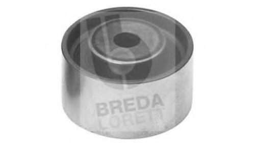 Направляющий / паразитный ролик ремня ГРМ BREDA LORETT PDI1896