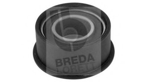 Направляющий / паразитный ролик ремня ГРМ BREDA LORETT PDI1898