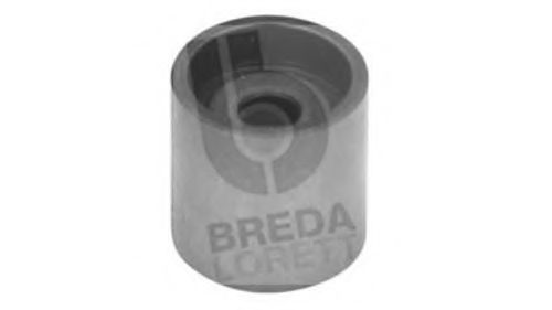Направляющий / паразитный ролик ремня ГРМ BREDA LORETT PDI3003