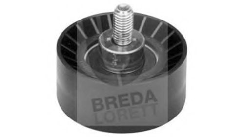 Направляющий / паразитный ролик ремня ГРМ BREDA LORETT PDI3005