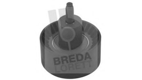 Направляющий / паразитный ролик ремня ГРМ BREDA LORETT PDI3099