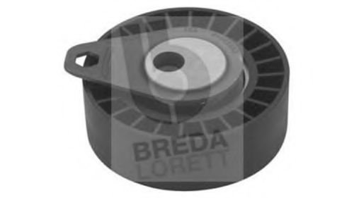 Натяжной ролик ремня ГРМ BREDA LORETT TOA3102