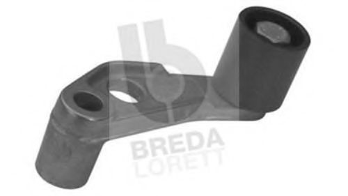 Направляющий / паразитный ролик ремня ГРМ BREDA LORETT PDI3148