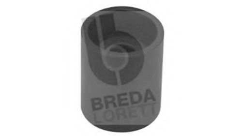 Направляющий / паразитный ролик ремня ГРМ BREDA LORETT PDI3155
