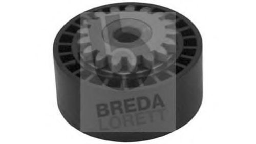 Натяжитель ремня BREDA LORETT TOA3217