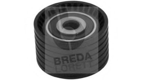 Направляющий / паразитный ролик ремня ГРМ BREDA LORETT PDI3229