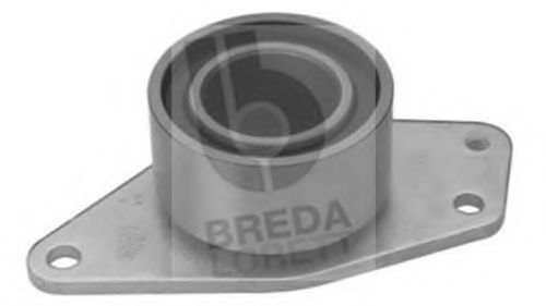 Направляющий / паразитный ролик ремня ГРМ BREDA LORETT PDI3236