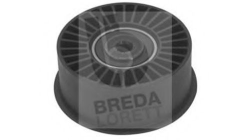 Направляющий / паразитный ролик ремня ГРМ BREDA LORETT PDI3238
