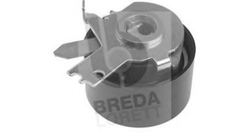 Натяжной ролик ремня ГРМ BREDA LORETT TDI3458