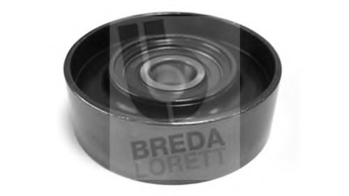 Натяжитель ремня BREDA LORETT TOA3469