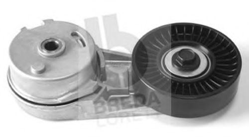Натяжитель ремня BREDA LORETT TOA3481