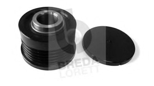 Бендикс BREDA LORETT RLA3485