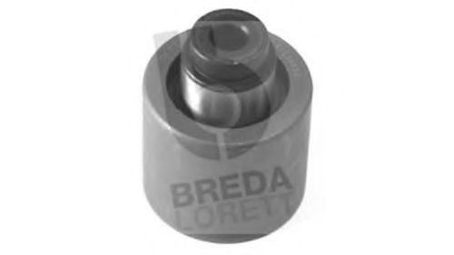 Направляющий / паразитный ролик ремня ГРМ BREDA LORETT PDI3495