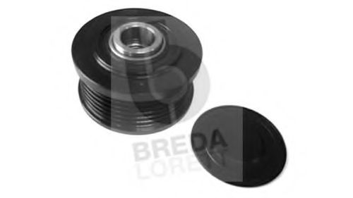 Бендикс BREDA LORETT RLA3501