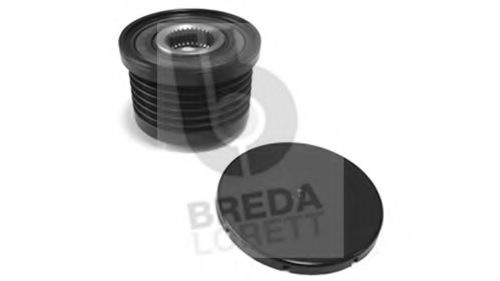 Бендикс BREDA LORETT RLA3509