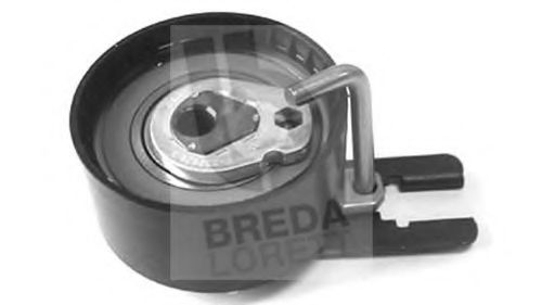 Натяжной ролик ремня ГРМ BREDA LORETT TDI3510