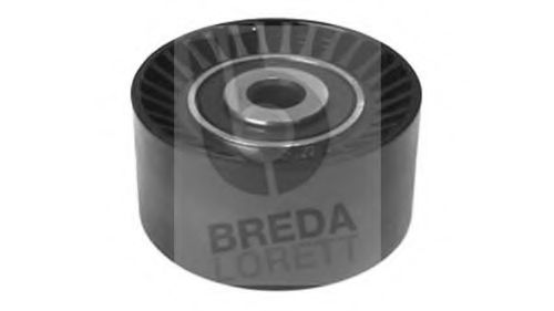 Направляющий / паразитный ролик ремня ГРМ BREDA LORETT PDI3511