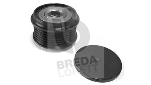 Бендикс BREDA  LORETT RLA3521