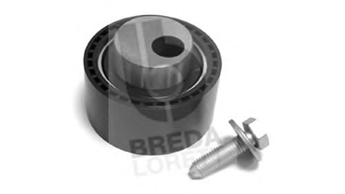 Натяжной ролик ремня ГРМ BREDA LORETT TDI3526