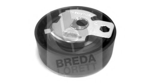 Натяжной ролик ремня ГРМ BREDA LORETT TDI3529