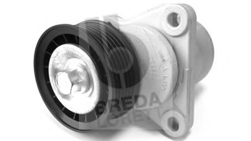 Натяжитель ремня BREDA LORETT TOA3533