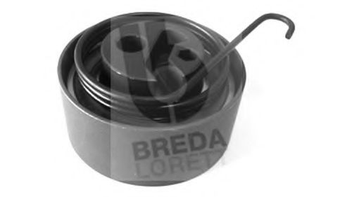 Натяжной ролик ремня ГРМ BREDA LORETT TDI3536