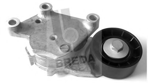 Натяжитель ремня BREDA LORETT TOA3549