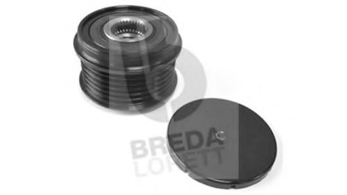 Бендикс BREDA LORETT RLA3557