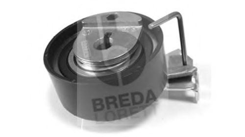 Натяжной ролик ремня ГРМ BREDA LORETT TDI3560