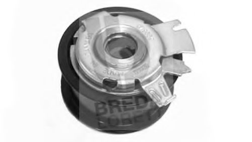 Натяжной ролик ремня ГРМ BREDA LORETT TDI3584