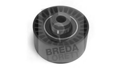 Направляющий / паразитный ролик ремня ГРМ BREDA LORETT PDI3590
