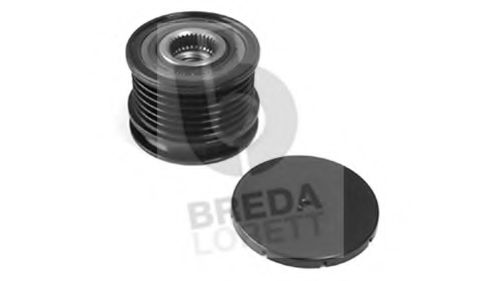 Бендикс BREDA LORETT RLA3618