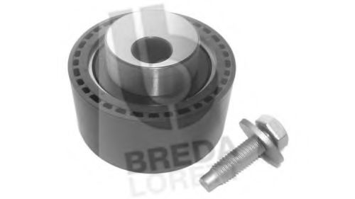 Натяжний ролик ременя ГРМ BREDA LORETT TDI3665