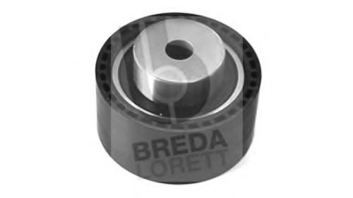 Направляющий / паразитный ролик ремня ГРМ BREDA LORETT PDI3666