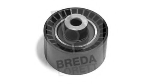 Направляющий / паразитный ролик ремня ГРМ BREDA LORETT PDI3668