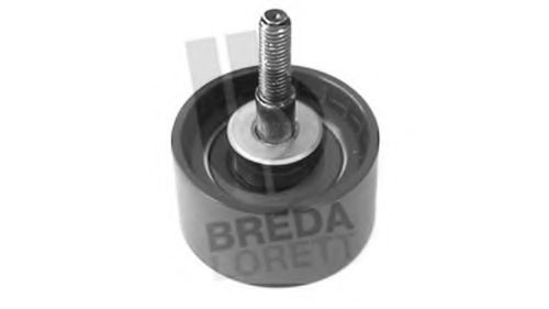 Направляющий / паразитный ролик ремня ГРМ BREDA LORETT PDI3695