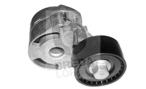 Натяжитель ремня BREDA LORETT TOA3742