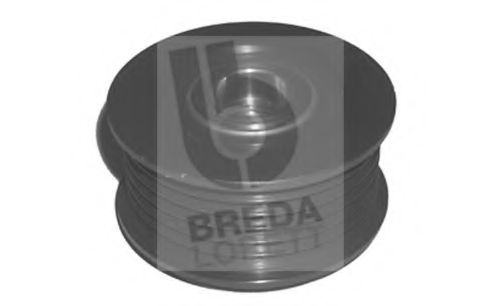 Бендикс BREDA LORETT RLA3806