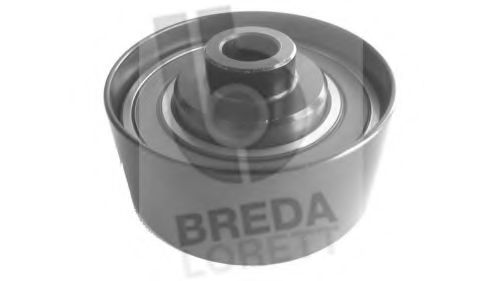 Направляющий / паразитный ролик ремня ГРМ BREDA LORETT PDI3814